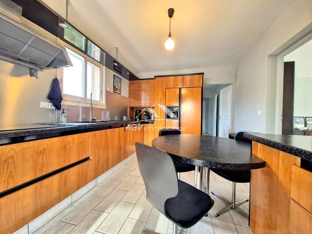 � vendre  Maison Le Grau-du-Roi (30240)