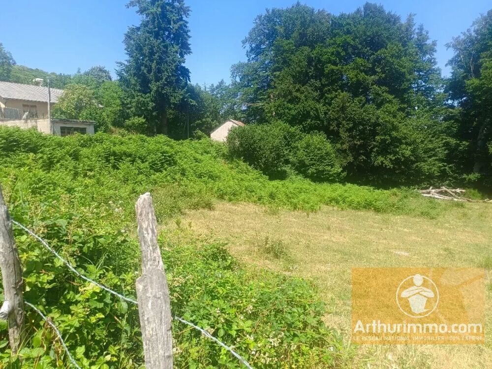 Vente Terrain A vendre terrain Saint-laurent-de-muret