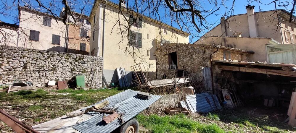 Vente Maison Propriété  300M² Idéal investisseurs tourisme La garde