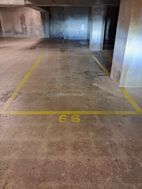  Parking / Garage � louer 12 m�