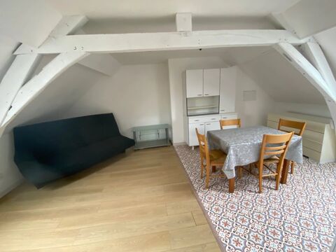  Appartement � louer 1 pi�ce 22 m�