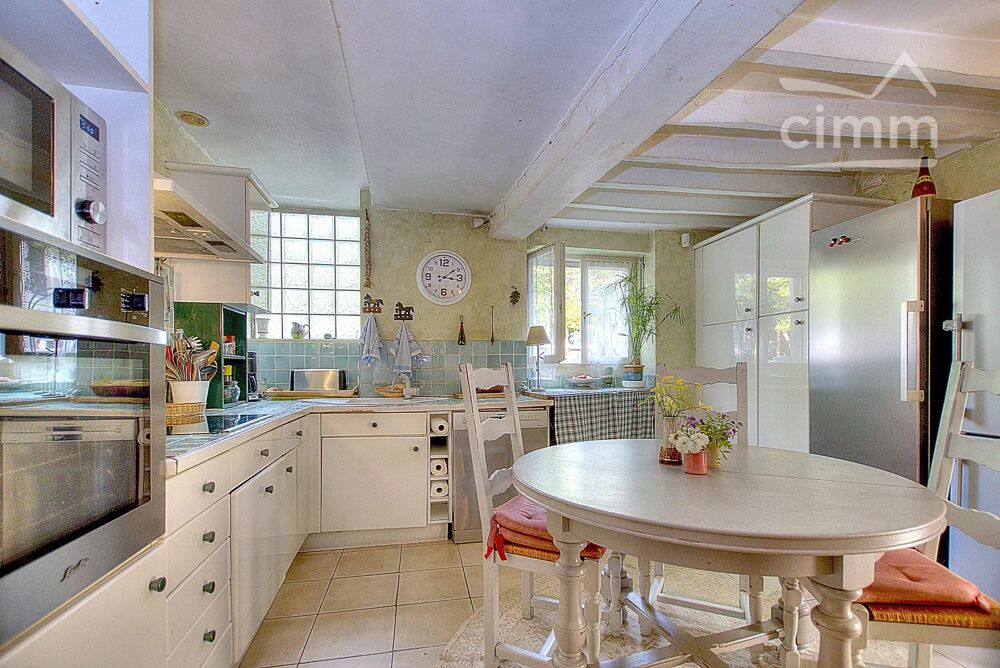  vendre  Maison Adainville (78113)