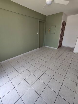  Appartement à louer 2 pièces 41 m²