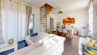  Maison à vendre 3 pièces 70 m²