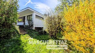  Maison à vendre 3 pièces 81 m²