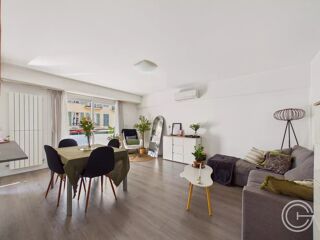  Appartement � vendre 2 pi�ces 55 m�