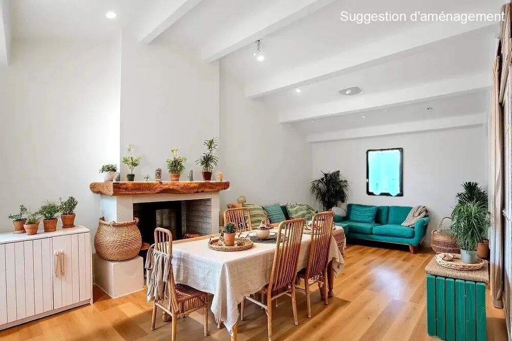 � vendre  Maison Puyricard (13540)