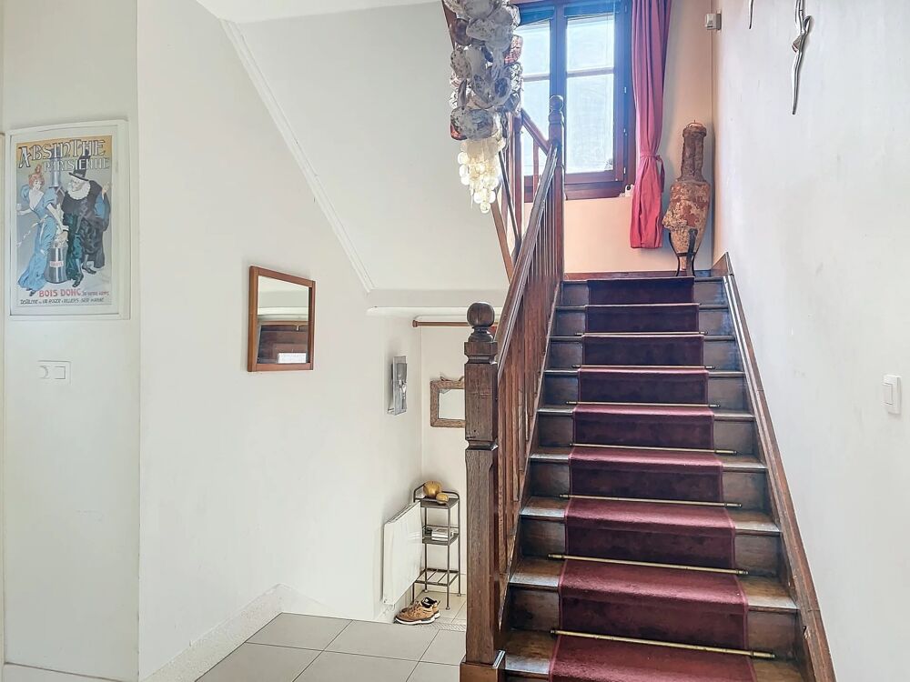  vendre  Maison Meillerie (74500)