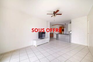  Appartement à vendre 3 pièces 64 m²