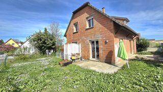  Maison � vendre 7 pi�ces 124 m�