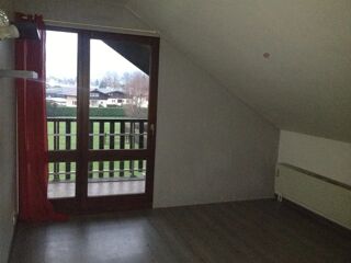  Appartement à louer 1 pièce 18 m²