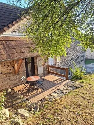  Maison � vendre 15 + pi�ces 84 m�