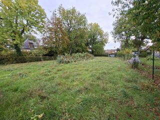  Terrain à vendre 933 m²