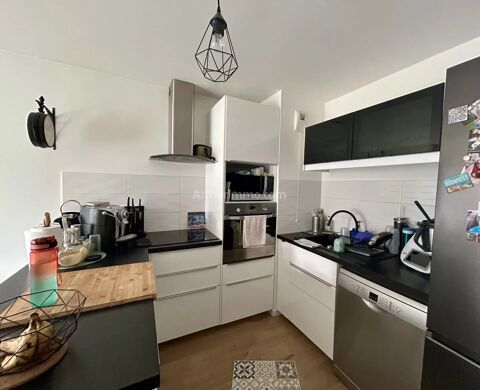  Appartement  louer 3 pices 62 m