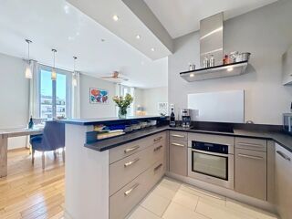  Appartement � vendre 4 pi�ces 96 m�