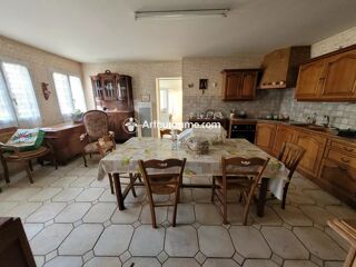  Maison à vendre 8 pièces 160 m²