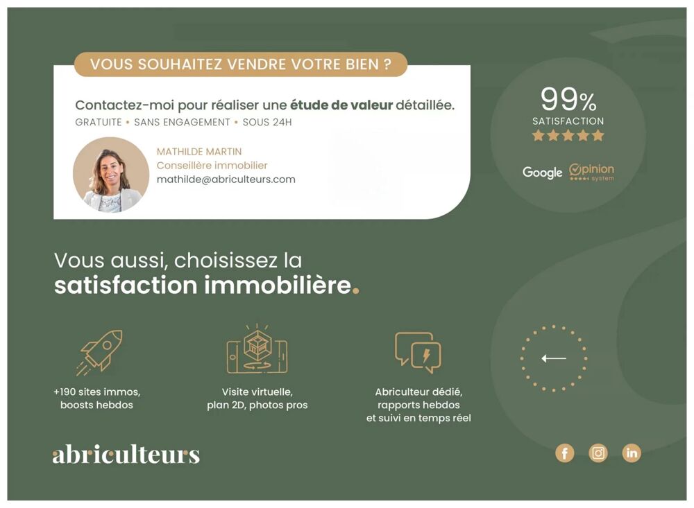 � vendre  Maison Bagnols-en-For�t (83600)