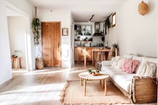  Appartement � vendre 2 pi�ces 56 m�