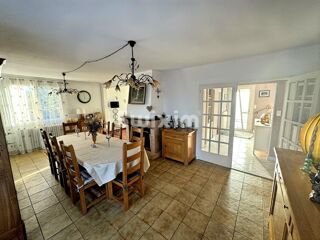  Maison à vendre 7 pièces 145 m²