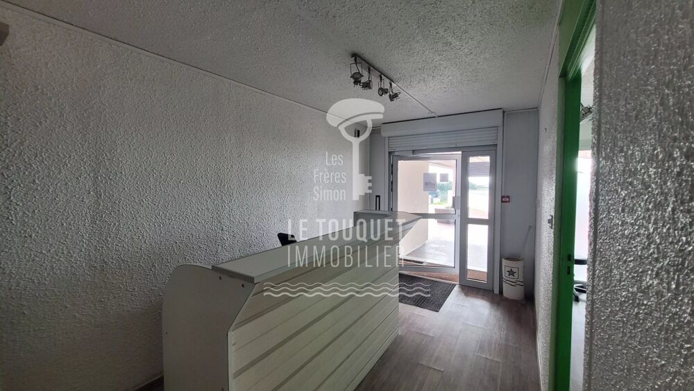 Vente Appartement LE TOUQUET-PARIS-PLAGE Le touquet-paris-plage