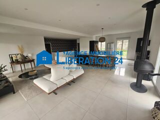  Maison à vendre 6 pièces 175 m²