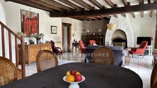  Maison à vendre 6 pièces 142 m²