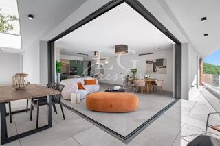  Appartement à vendre 4 pièces 103 m²