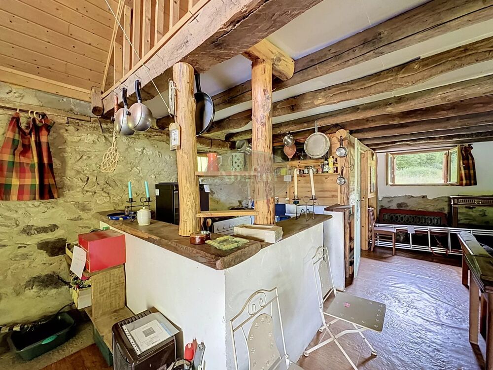 Vente Maison Grange Campan