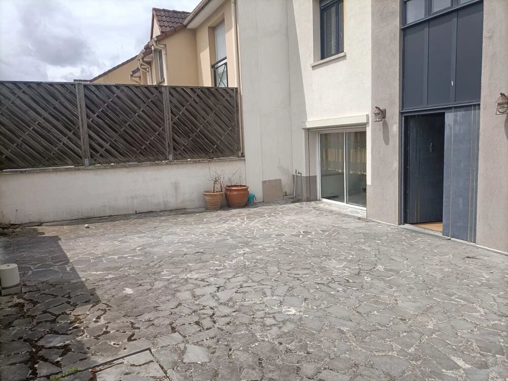 � vendre  Maison Antony (92160)