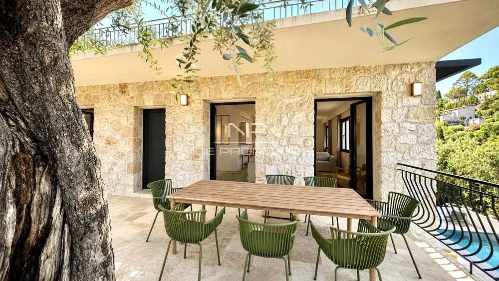 à vendre  Maison Nice (06000)