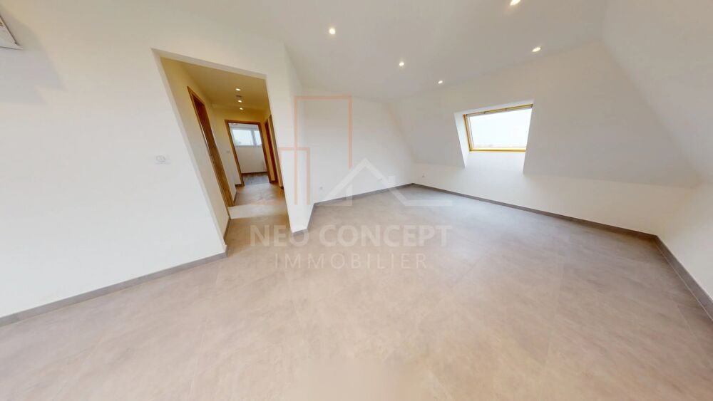 Location Appartement Appartement moderne à louer à Beinheim Beinheim