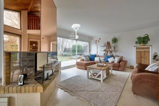  Maison � vendre 8 pi�ces 