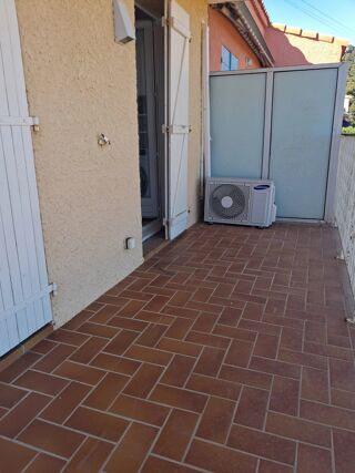  Appartement à vendre 2 pièces 32 m²