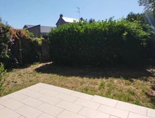  Maison à louer 4 pièces 81 m²