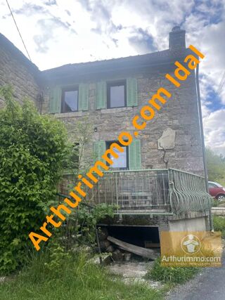  Maison à vendre 66 m²