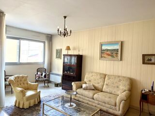  Appartement � vendre 4 pi�ces 87 m�