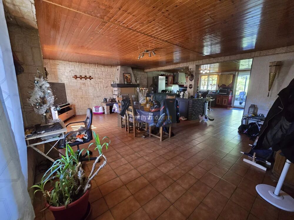 Vente Maison Maison de village à LARIVIERE ARNONCOURT Larivière-arnoncourt