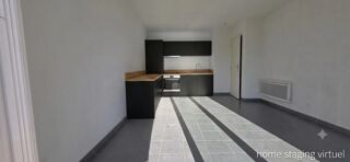  Appartement à vendre 2 pièces 42 m²