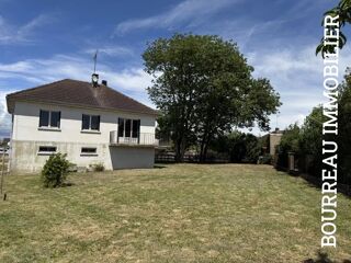  Maison à vendre 4 pièces 84 m²