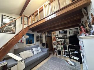  Maison � vendre 3 pi�ces 57 m�