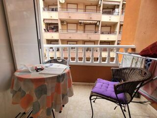  Appartement  vendre 61 m Torrevieja