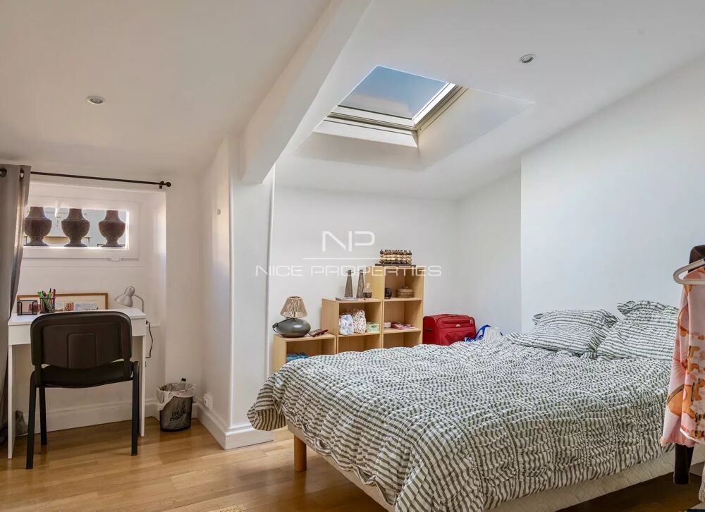 � vendre  Appartement Nice (06000)