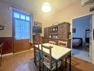  Maison à vendre 2 pièces 43 m²