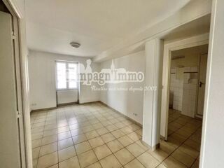  Appartement � vendre 3 pi�ces 50 m�