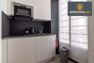  Immeuble à vendre 160 m²