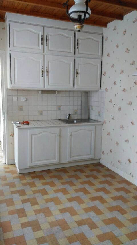  Appartement � louer 2 pi�ces 66 m�