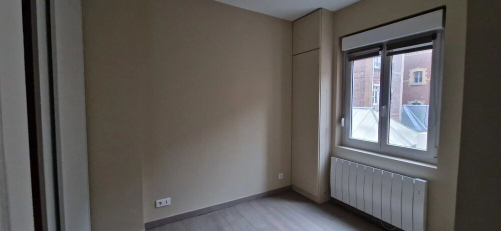 Location Appartement Appartement T3 en centre-ville de BERCK-PLAGE Berck