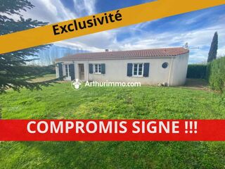  Maison � vendre 4 pi�ces 107 m�