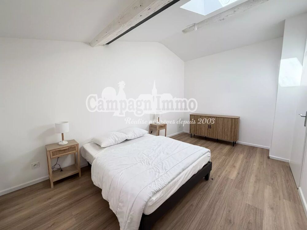 Location Appartement T2 - CENTRE VILLE TARARE Tarare