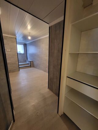  Appartement � vendre 2 pi�ces 45 m�